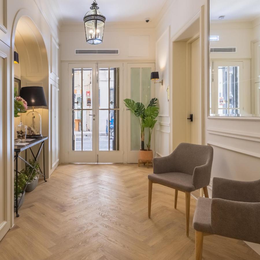 Belle Boutique Ξενοδοχείο Σλιέμα Εξωτερικό φωτογραφία