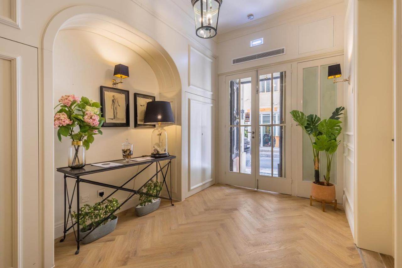 Belle Boutique Ξενοδοχείο Σλιέμα Εξωτερικό φωτογραφία