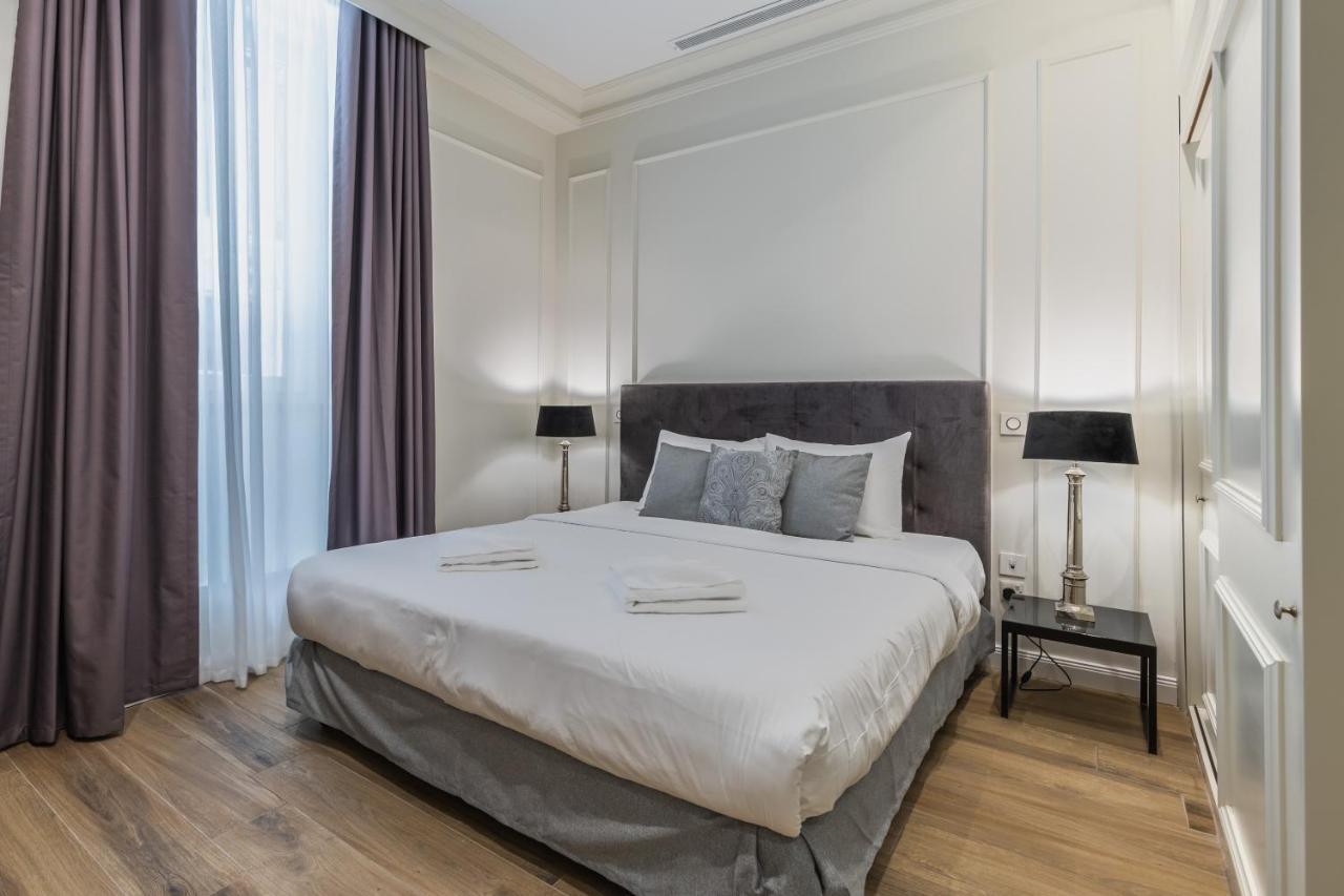 Belle Boutique Ξενοδοχείο Σλιέμα Εξωτερικό φωτογραφία