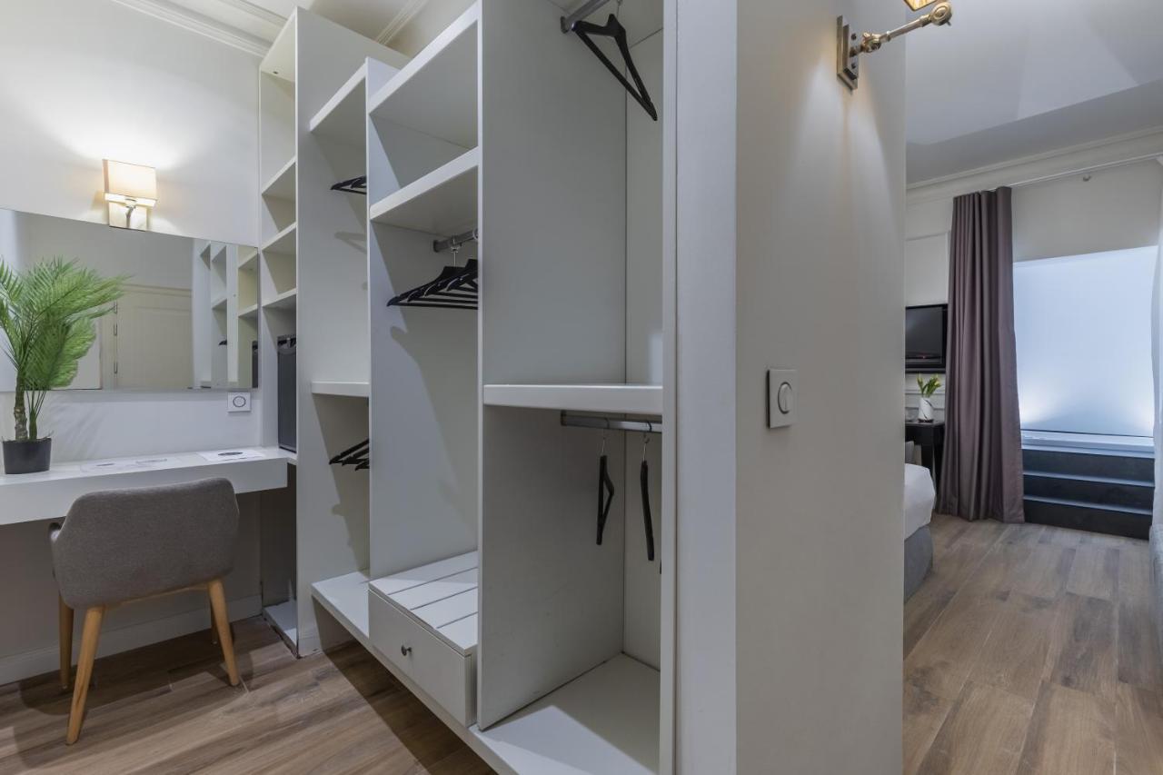 Belle Boutique Ξενοδοχείο Σλιέμα Εξωτερικό φωτογραφία
