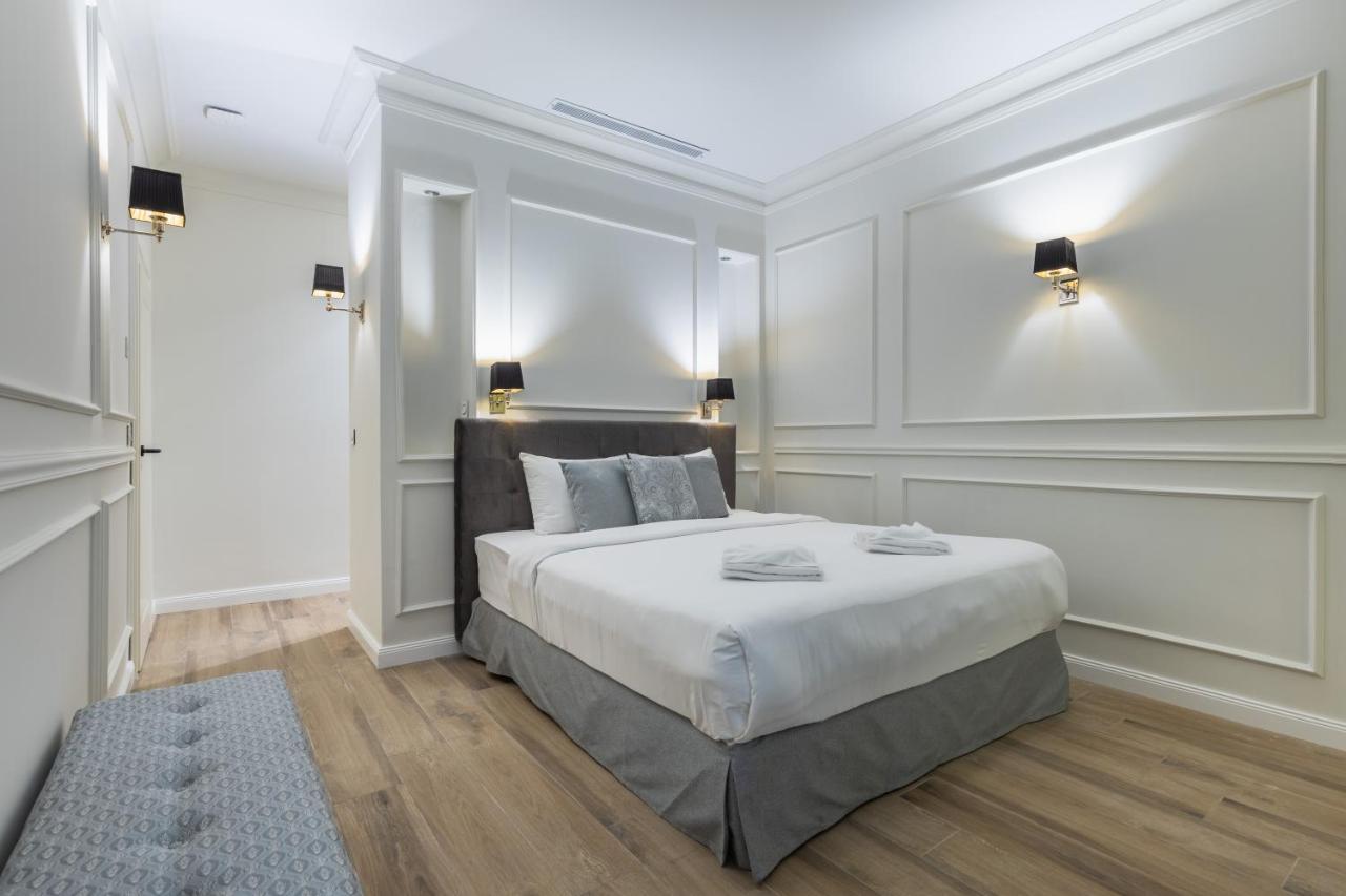 Belle Boutique Ξενοδοχείο Σλιέμα Εξωτερικό φωτογραφία