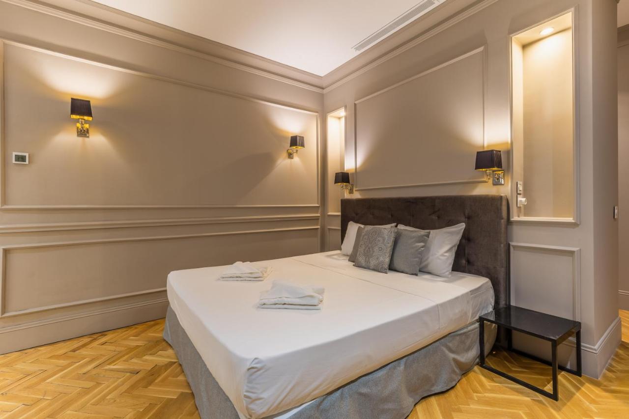 Belle Boutique Ξενοδοχείο Σλιέμα Εξωτερικό φωτογραφία