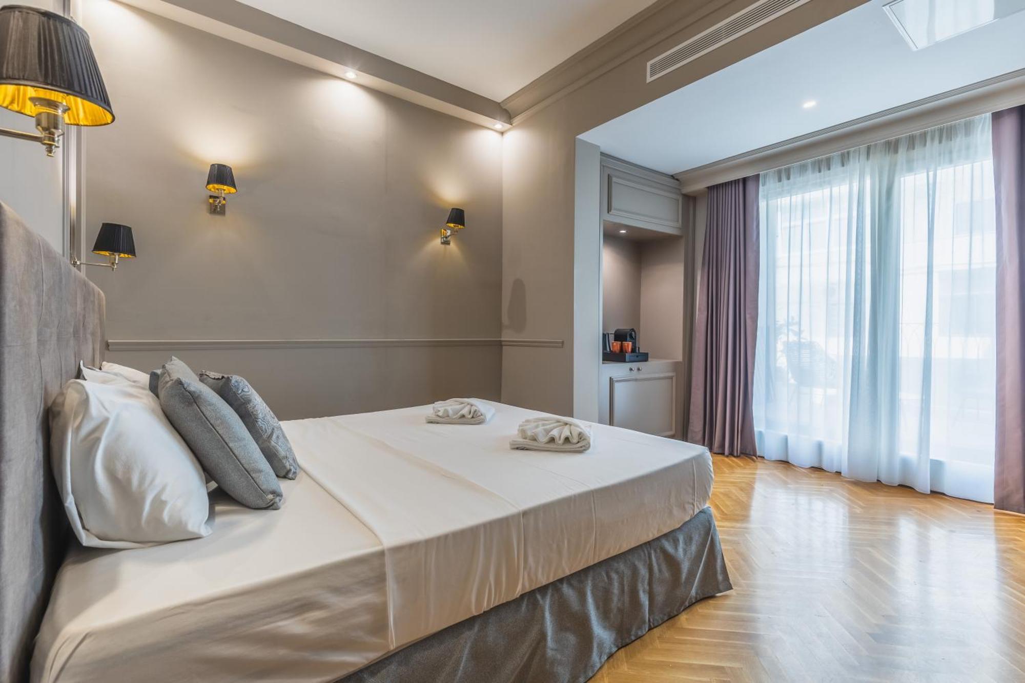 Belle Boutique Ξενοδοχείο Σλιέμα Εξωτερικό φωτογραφία