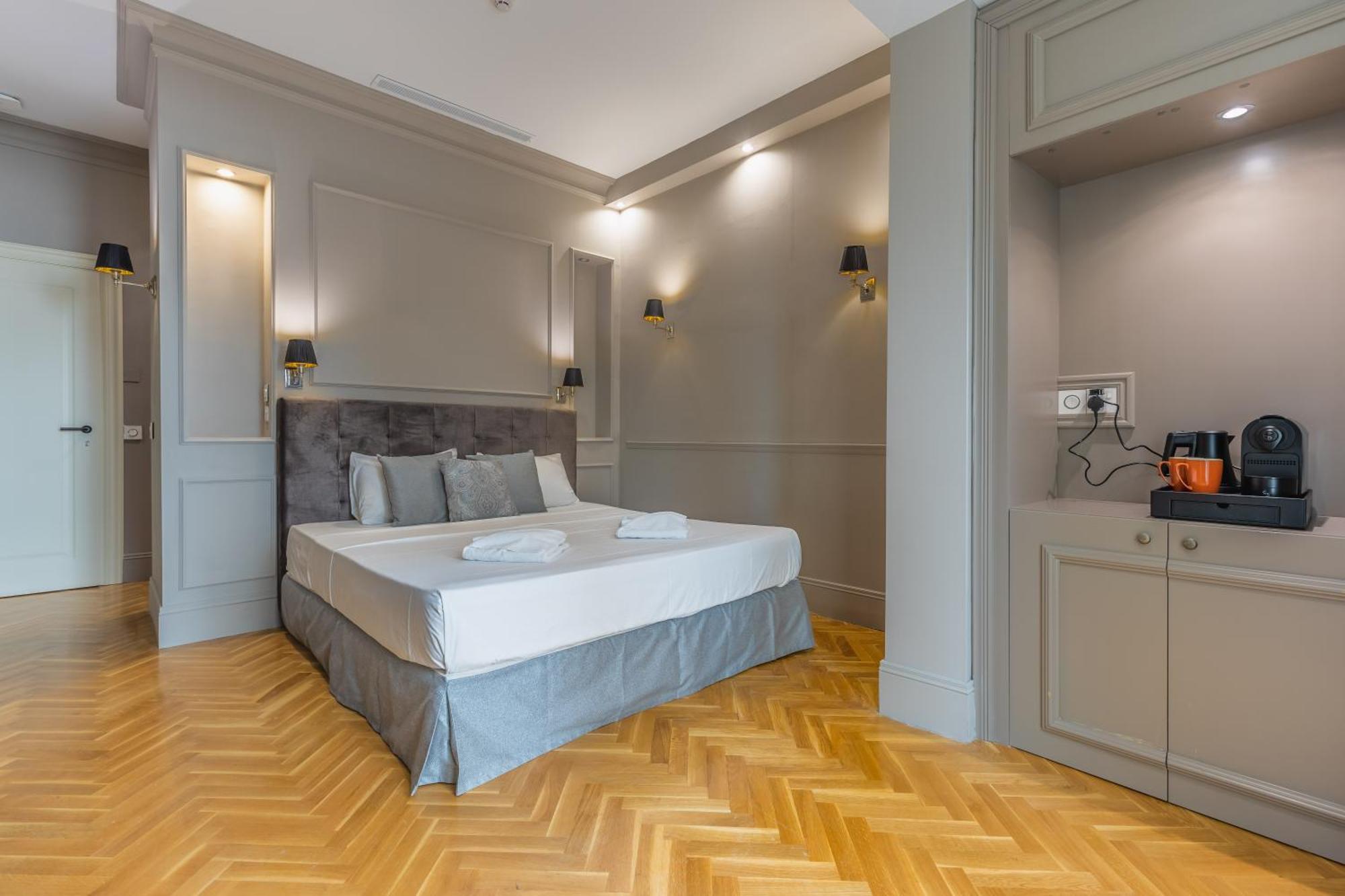 Belle Boutique Ξενοδοχείο Σλιέμα Εξωτερικό φωτογραφία